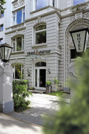 Hotel Miramar, Hamburg